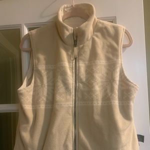 Lauren Ralph Lauren‎ Reversible Vest.